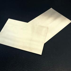 Wholesale Magnesium Alloy Plate With Anodized Surface Treatment Used For CNC Engraving Auto / Aircrafts Parts from china suppliers