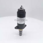 Excavator Attachments E320B E320C KWE5K- 31G24DB30 Hydraulic Activation Control