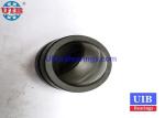 Radial Spherical Plain Bearings 45mm Low Friction , Chrome Steel GE45ES Bearings