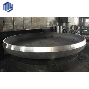 Wholesale Carbon Steel Elliptical Dished Seal Head for Pressure Vessel in High Demand Industry from china suppliers