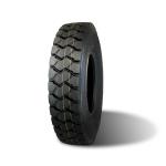 10.00R20 deep grooves semi trailer tires radial truck tyre with excellent wear