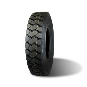 Wholesale 10.00R20 deep grooves semi trailer tires radial truck tyre with excellent wear resistance and heat dissipation AR585 from china suppliers
