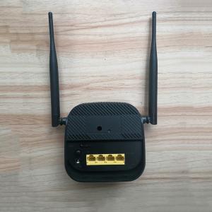 China Dual 4G Industrial LTE Router 2.4GHz 802.11b/g/n Support Hardware Watchdog on sale