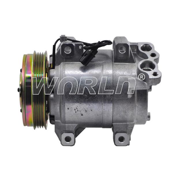 DKS15D Auto AC Compressor For Mitsubishi Strada For Zinger For Triton2.4