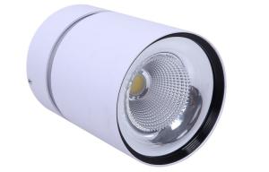 Wholesale Energy - saving 2700-6500K Recessed LED Downlight , recessed wall lighting from china suppliers