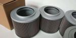 Hydraulic Oil Suction Filter Element 114100010 Material Can Be Washed And Used