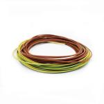 UL1007 PVC Coated tinned copper wire electrical flexible wire 300V 80C