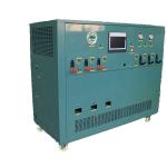 Refrigerant filling machine R134A R410A recharge equipment CM20A gas charging