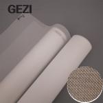 100 125 micron fine roll nylon filter mesh netting manufacturer for coffee tea