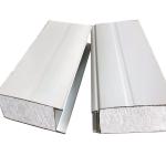 Aluminum Sandwich Panel Perfect Solution Sound Insulation Wide Width Specificati