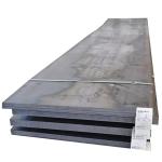 A B Weather Resistant Gnee Corten Steel Sheet Thickness 8mm