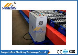 Wholesale ISO 25m/Min Corrugated Sheet Making Machine Sturdy Structure from china suppliers