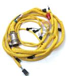 Strong Compatibility Excavator Engine Wiring Harness 6218-81-8310 for PC600-7