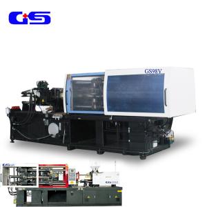 Wholesale Small Sized Variable Pump Injection Molding Machine Horizontal Style 680N from china suppliers