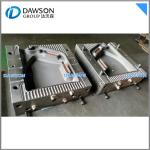 718H Hot Runner 2L TS16949 PET Bottle Mould DSB-1 Extrusion Blow Molding