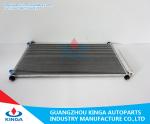 Effecient Usage Honda Civic Radiator 4 Doors 2012 16mm Cooling Device 80110-tv0