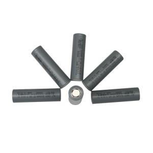 Wholesale 500 Cycles Rechargeable 2600mah 18650 Battery Solar Cell Lithium Ion Battery 3.6v from china suppliers