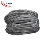FeCrAl Alloy Wire 1Cr13Al4 For High Temperature Electric Heating High Resistivit