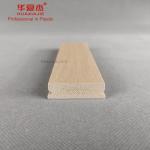 Home Decoration Modern Decorative Wood Moulding For Hall Design