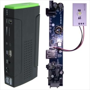 Wholesale Car emergency starting power 12V from china suppliers