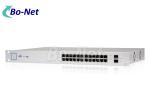 UniFi UBNT Gigabit 24 Ports 24/48V 250W Cisco POE Switch