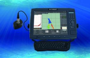 Wholesale Hydrographic Survey Depth Measuring Instrument Hi-target HD-Max Echo Sounder from china suppliers