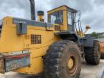 Original Color Used Komatsu WA470-3 Wheel Loader In Excellent Condition
