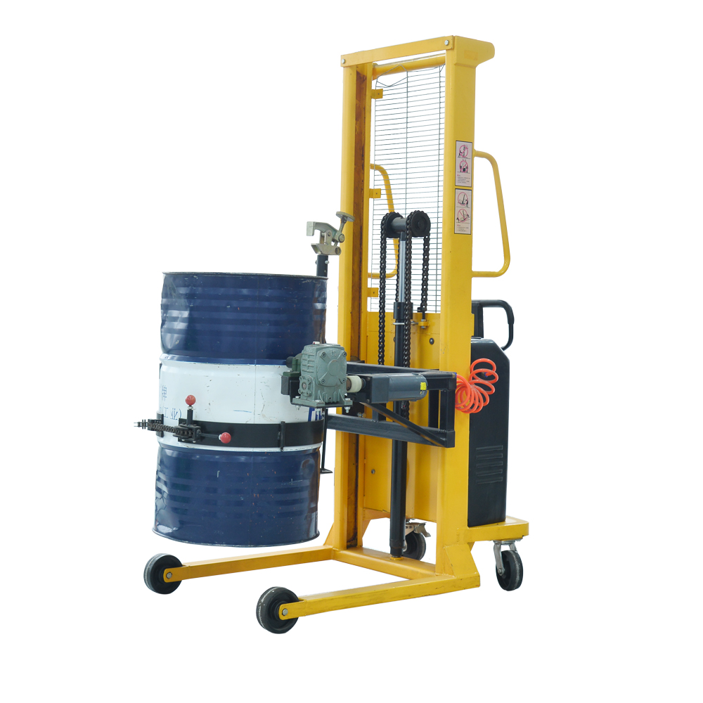 500 Kg Traction Motor For Electric Forklifts Full Electric Pallet Forklift Truck Reach Counterbalance Reach Stack Mold Stacker