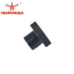 Auto Cutter Spare Parts Stop Nut Part Number 105993 For Cutter Machine D8002