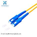 SC-SC Single-mode single-core fiber jumper 1m 2m 3m 5m 8m 10m