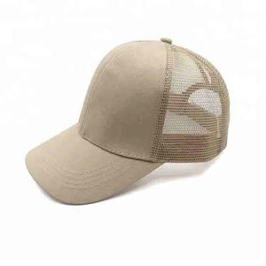 Wholesale Comfy Advertising Promotional Trucker Hats With Business Logo Printed from china suppliers