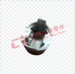 4TNE106 Engine Cylinder Liner Kit No Valve Piston Ring Clip For YANMAR