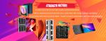 P10 Advertising Outdoor Fixed LED Display Big TV Video Wall Display 250mm*250mm