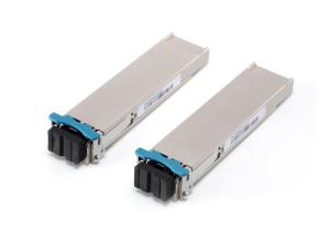 Wholesale 10GBASE-SR OEM 850nm Alcatel 10G XFP Module Multi-mode 10G-XFP-SR from china suppliers
