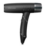 Styling Folding Travel Hair Dryer Ionic Blower Concentrator BLDC Motor For Home