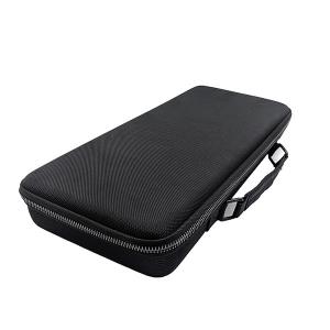 Wholesale Zipper Custom Eva Case Shock Water Resistant For Bluetooth Wireless Keyboard from china suppliers