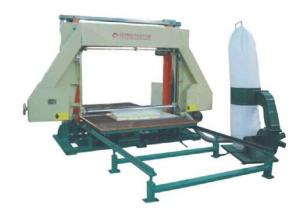 Wholesale 8kw CNC Contour Foam Sponge Cutting Machine 8.14kw Industrial Computer from china suppliers