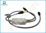 Fisher Paykel 900MR805 Heater wire adapter For MR850 Humidifer Dual way