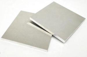 Wholesale Customizable Magnesium Alloy Plate for CNC Processing Tolerance ±0.05mm Yield Strength ≥140MPa from china suppliers