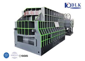 Wholesale WS-630 ODM Scrap Metal Shear Processing Equipment from china suppliers