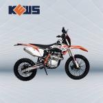 KEWS 161FMJ CB150D Four Stroke Motocross K10 Model Chinese 150CC Motorbikes