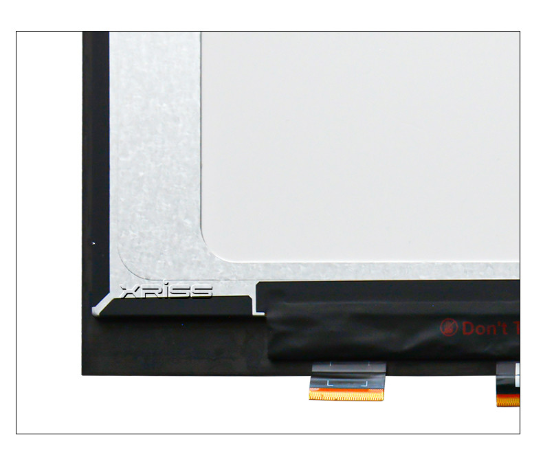 14.0 TP412 Laptop Full Assembly LCD Touch Screen For ASUS VivoBook Flip 14 TP412U