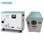 12V/6A DC Output Energy Storage Power Supply 3000w For Fans And Many Small