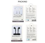 MP3 MP4 Bk3266 Noise Cancelling Sport Earbuds