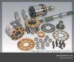 CAT Hydraulic main pump parts E200B(SPK10/10)