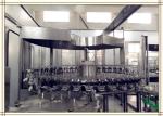 Water Bottle Filling Machine 10000bph