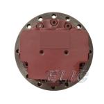 3.5 Tons Mini Excavator TM03 TM03A Final Drive Assembly GM03A Travel Motor Assy