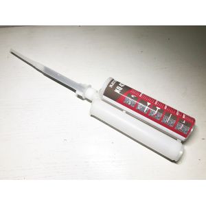 Dual Cartridge Epoxy Anchor Adhesive Room Temperature Curing Anti Aging