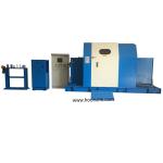Wire and cable 800 High Speed Cantilever Single twisting Machine wire twisting
