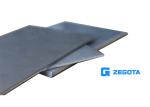 Multi Layer Nickel Clad Aluminum Plate Durable With ISO 9001 Certification
